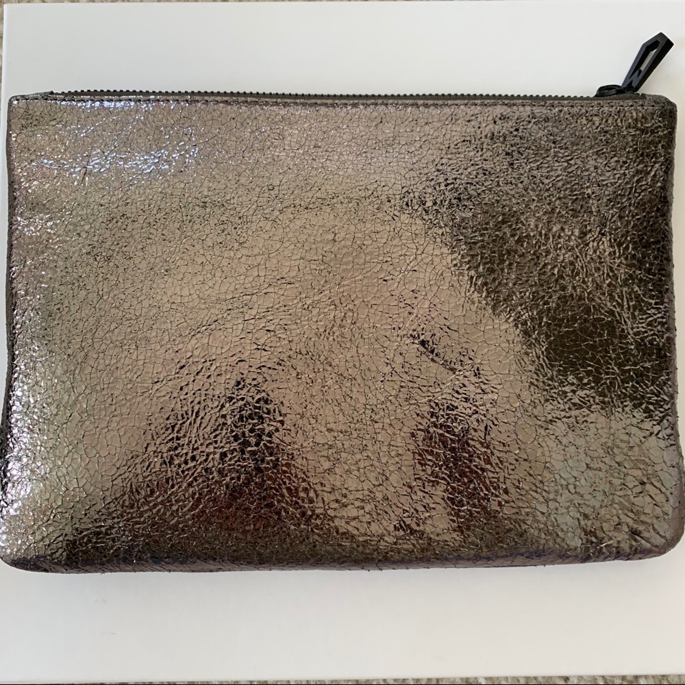 Marc Jacobs for Target x Neiman Marcus clutch - Picture 4 of 6